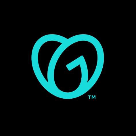 Ny logotyp för GoDaddy ®